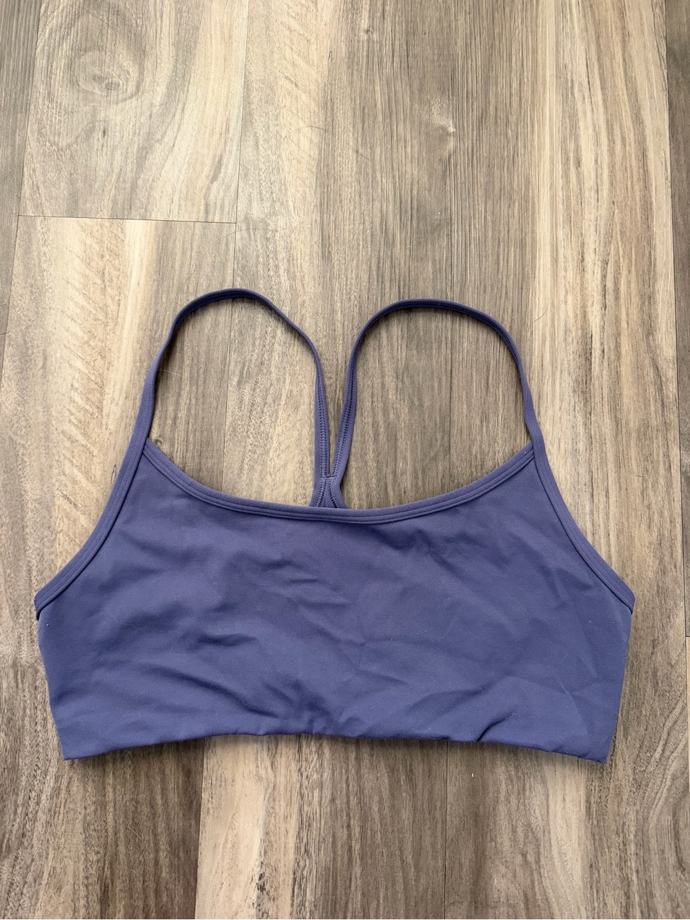 Vuori AllTheFeels All The Feels Bra Medium Cosmic